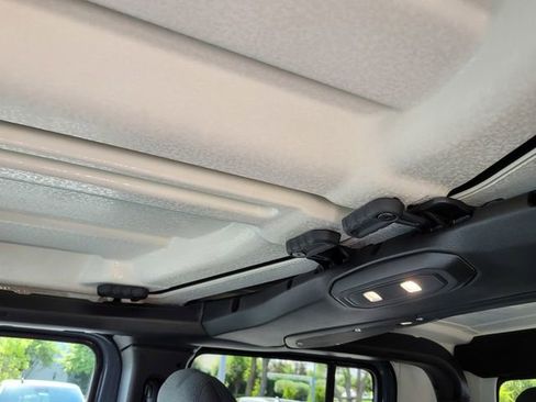 New 2026 Jeep Gladiator Willys image 18