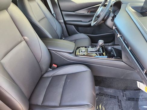 New 2026 MAZDA CX-30 2.5 Turbo w/ Premium Plus Pkg image 21