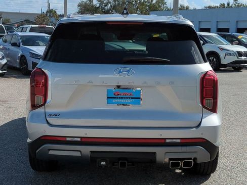 Used 2025 Hyundai Palisade Limited image 6