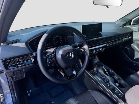 Certified 2024 Honda Civic Sport image 9