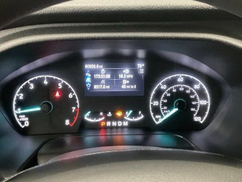 Used 2024 Ford Transit 350 XLT RWD image 10