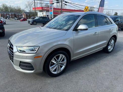 Used 2016 Audi Q3 2.0T Premium Plus image 5