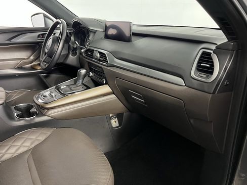 Used 2023 MAZDA CX-9 Signature image 33