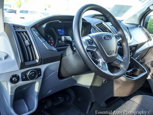 Used 2016 Ford Transit 350 XL RWD image 11