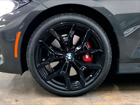 Used 2026 BMW M340i xDrive w/ Premium Package image 12