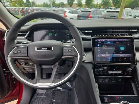 Used 2023 Jeep Grand Cherokee image 27