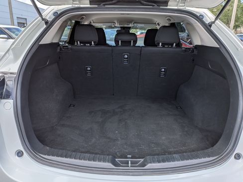 Used 2021 MAZDA CX-5 Sport FWD image 13