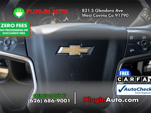 Used 2017 Chevrolet Silverado 1500 LT w/ All Star Edition RWD image 15
