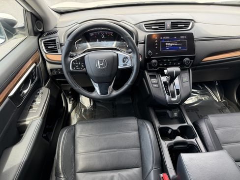 Used 2019 Honda CR-V EX-L image 14