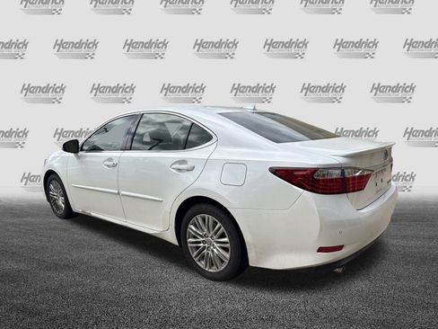Used 2014 Lexus ES 350 w/ Luxury Package image 10