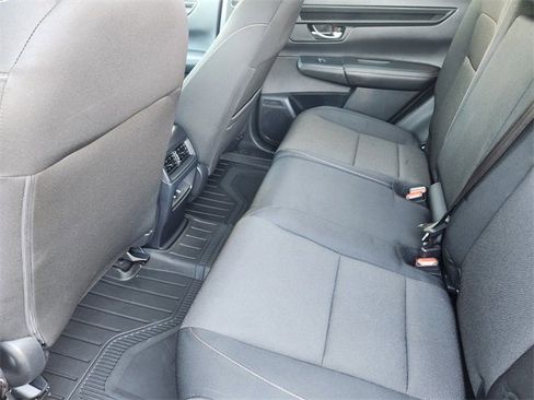 Used 2025 Honda CR-V Sport image 31