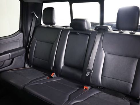 Used 2023 Ford F150 Lariat w/ Equipment Group 502A High image 44