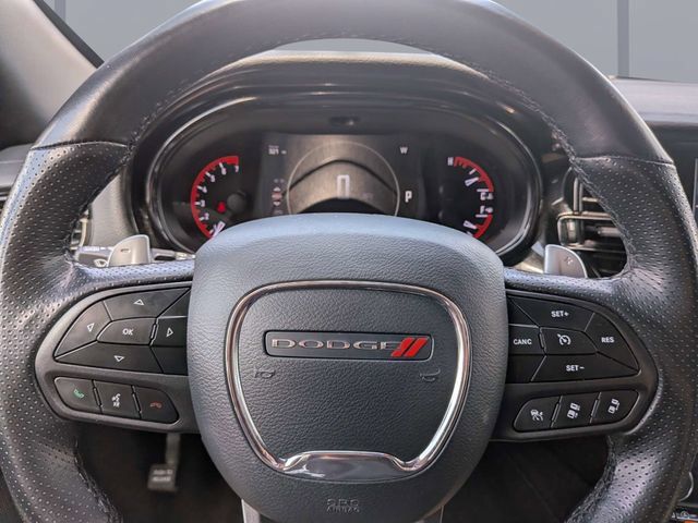 Used 2024 Dodge Durango GT AWD/4WD image 35