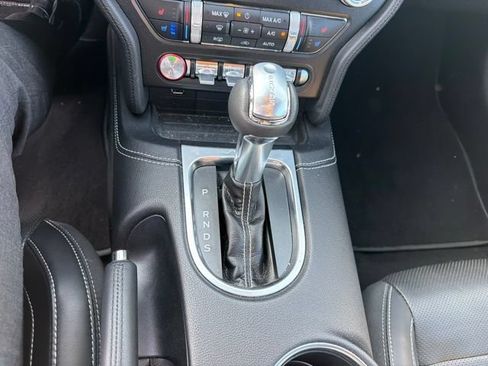 Used 2020 Ford Mustang Premium w/ Equipment Group 201A RWD image 19