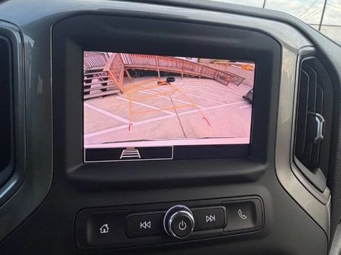 Used 2025 Chevrolet Silverado 1500 W/T AWD/4WD image 26