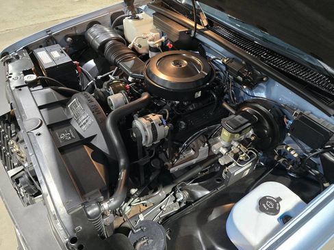 Used 1989 Chevrolet Silverado 1500 2WD Regular Cab image 29