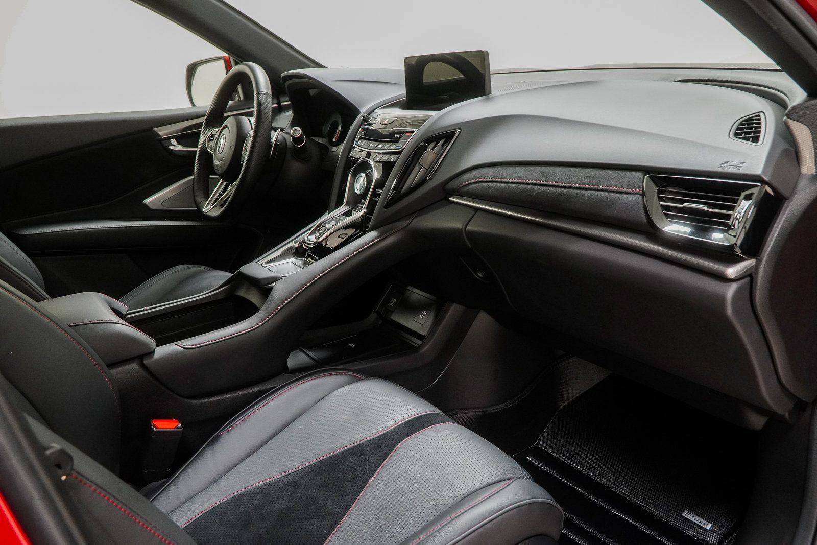Used 2024 Acura RDX w/ Advance Package AWD/4WD image 41