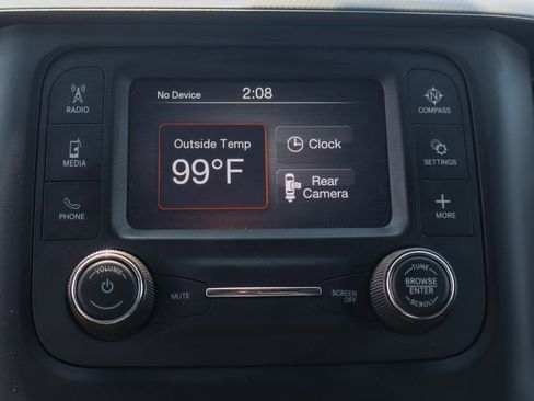 Used 2023 RAM 5500 Tradesman image 34