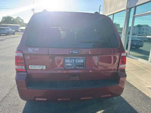 Used 2012 Ford Escape XLT image 3