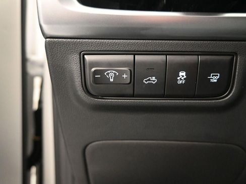 New 2026 Hyundai Santa Cruz XRT image 21