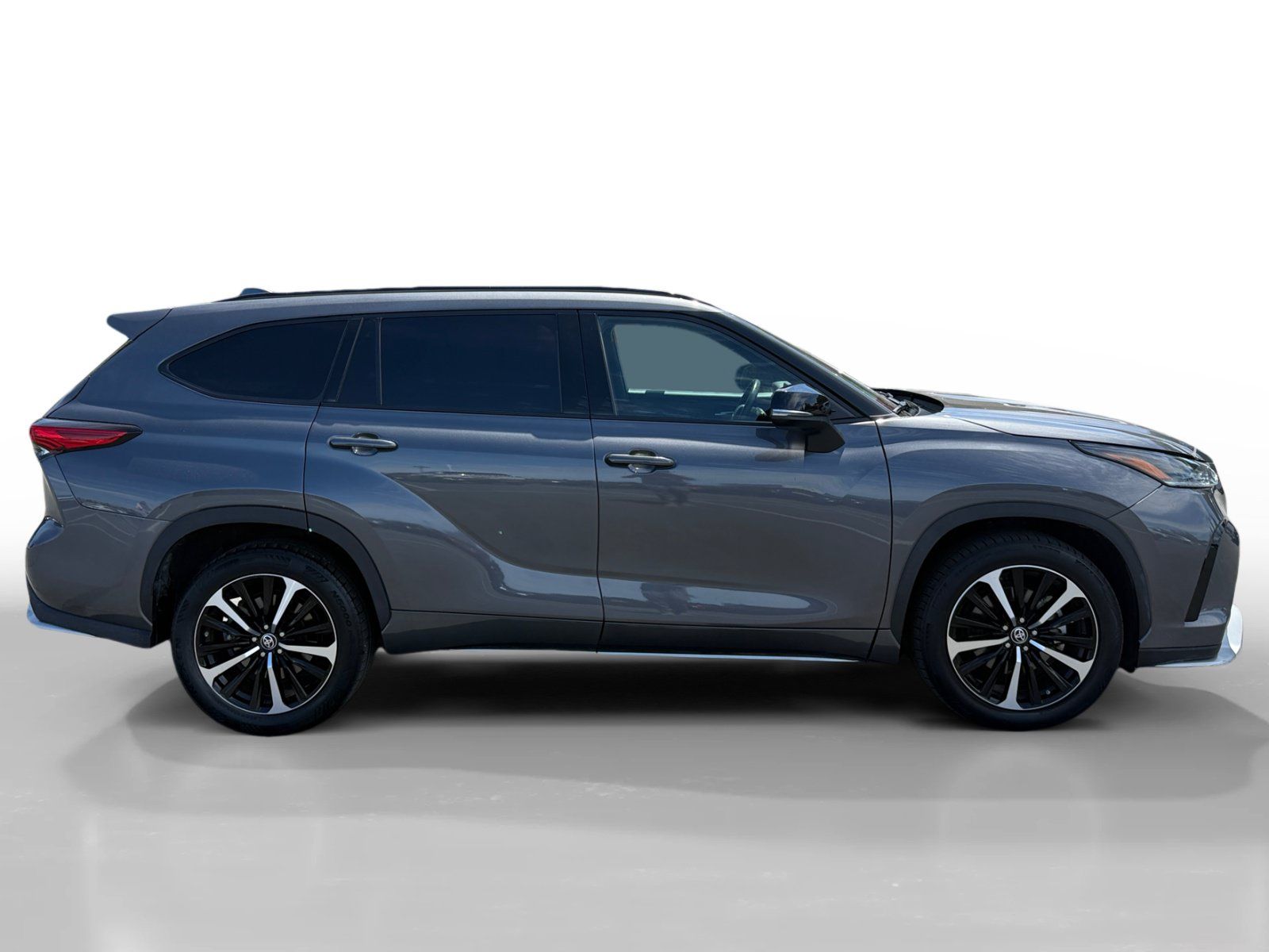 Used 2021 Toyota Highlander XSE AWD/4WD image 6