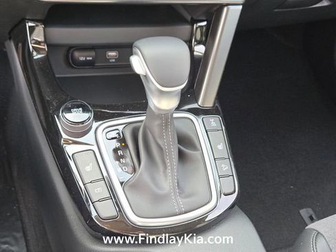 New 2026 Kia Seltos S AWD/4WD image 19