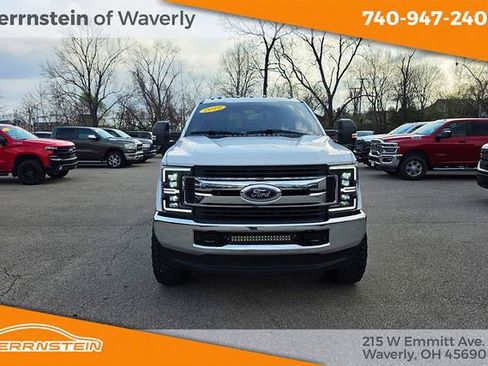 Used 2019 Ford F250 XLT image 2