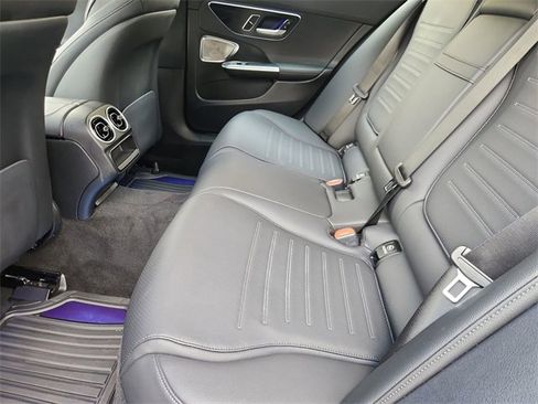 Used 2023 Mercedes-Benz C 300 Sedan image 26
