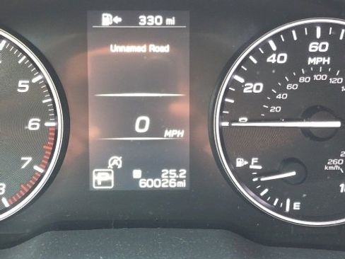 Certified 2023 Subaru Legacy Premium image 21