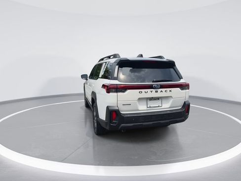 New 2026 Subaru Outback Premium AWD/4WD image 7