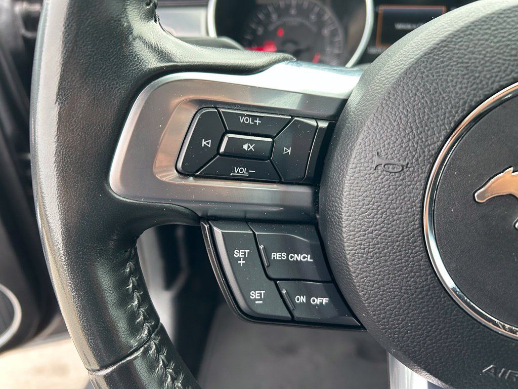 Used 2021 Ford Mustang GT Premium RWD image 12