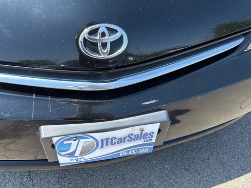 Used 2008 Toyota Prius FWD image 16