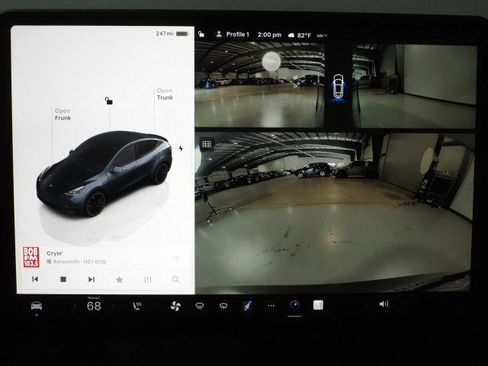 Used 2024 Tesla Model Y Performance image 26