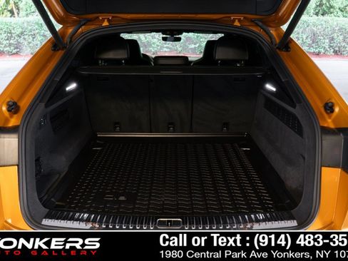 Used 2021 Audi SQ8 Prestige w/ Prestige Package AWD/4WD image 43