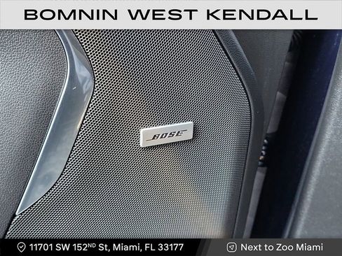 Used 2021 Chevrolet Tahoe LT image 27