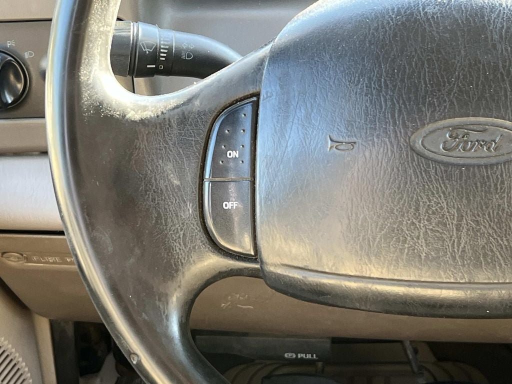 Used 2000 Ford F350 Lariat AWD/4WD image 15