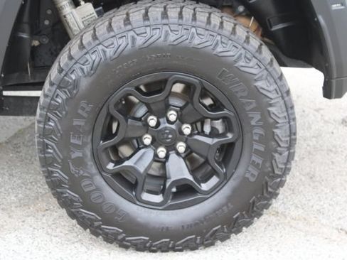 Used 2022 RAM 1500 TRX w/ TRX Level 2 Equipment Group AWD/4WD image 14