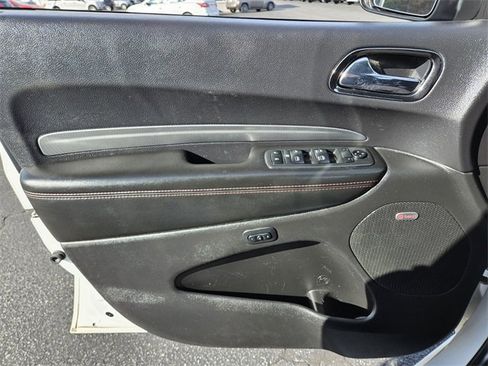 Used 2018 Dodge Durango GT w/ Premium Group image 30
