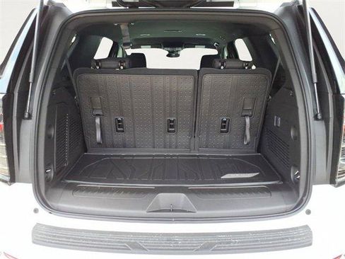 New 2026 Chevrolet Tahoe LS image 6