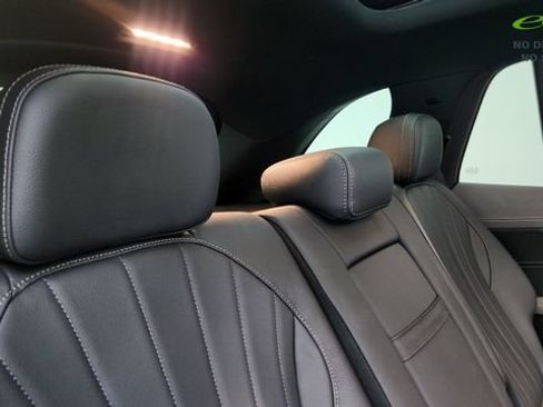 Used 2023 Mercedes-Benz EQS 450+ 4MATIC SUV image 42
