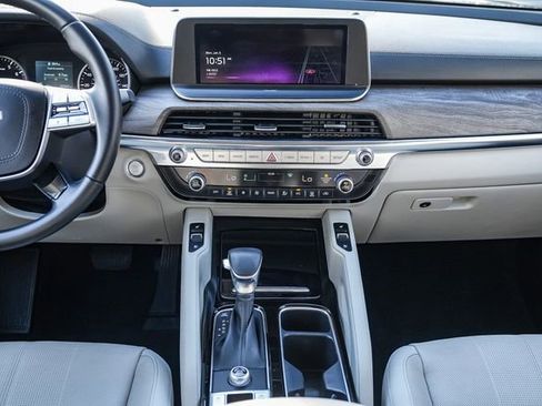 Certified 2022 Kia Telluride EX w/ EX Premium Package image 14