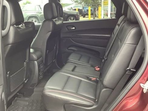 Certified 2026 Dodge Durango GT AWD/4WD image 15