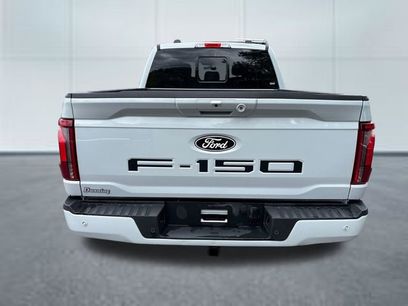 Used 2025 Ford F150 Lariat