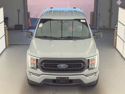 Used 2023 Ford F150 XLT w/ Equipment Group 302A High
