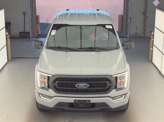 Used 2023 Ford F150 XLT w/ Equipment Group 302A High AWD/4WD video 2