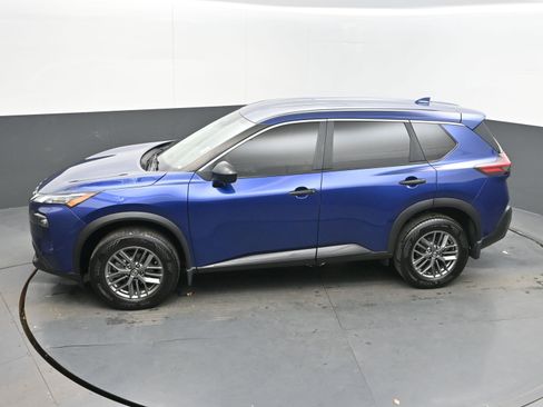 Used 2021 Nissan Rogue S image 33