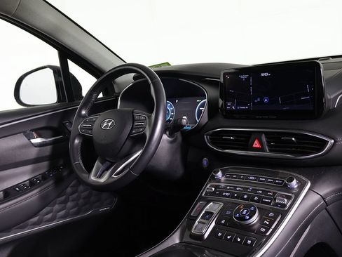 Used 2021 Hyundai Santa Fe Limited AWD/4WD image 38