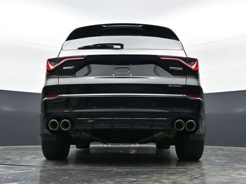 Used 2022 Acura MDX Type S AWD/4WD image 40