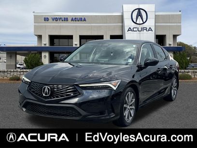 Certified 2024 Acura Integra