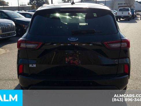 Used 2024 Ford Escape ST-Line w/ Tech Pack #1 image 7